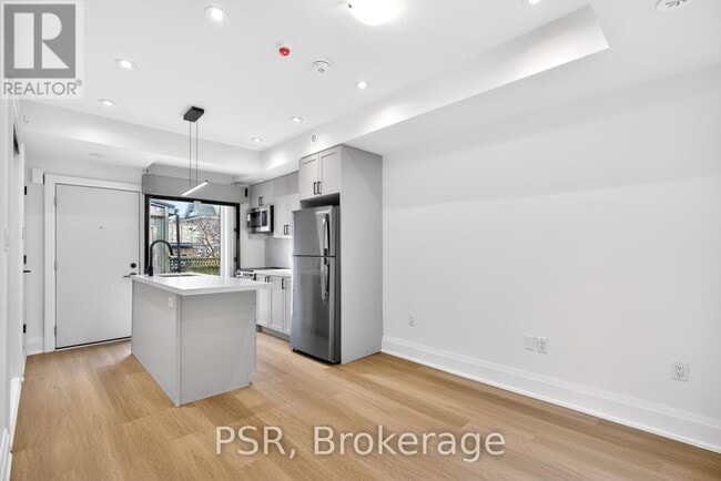 Building Photo - 55 Harriet St