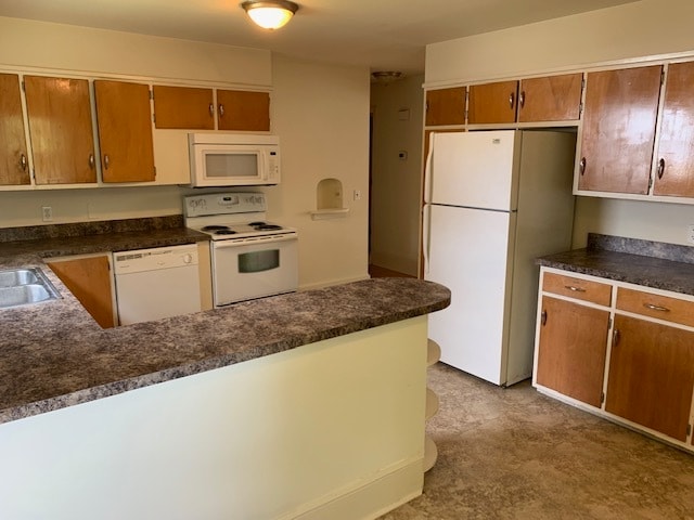 Kitchen - 21 Park Circle Rd