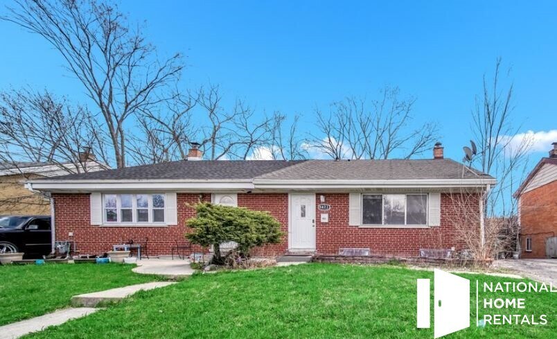 Primary Photo - 9423 Dee Rd