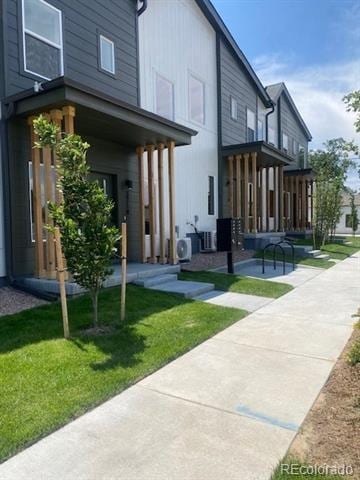 Foto principal - 3718 W 1st Ave