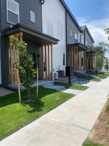 Foto principal - 3728 W 1st Ave