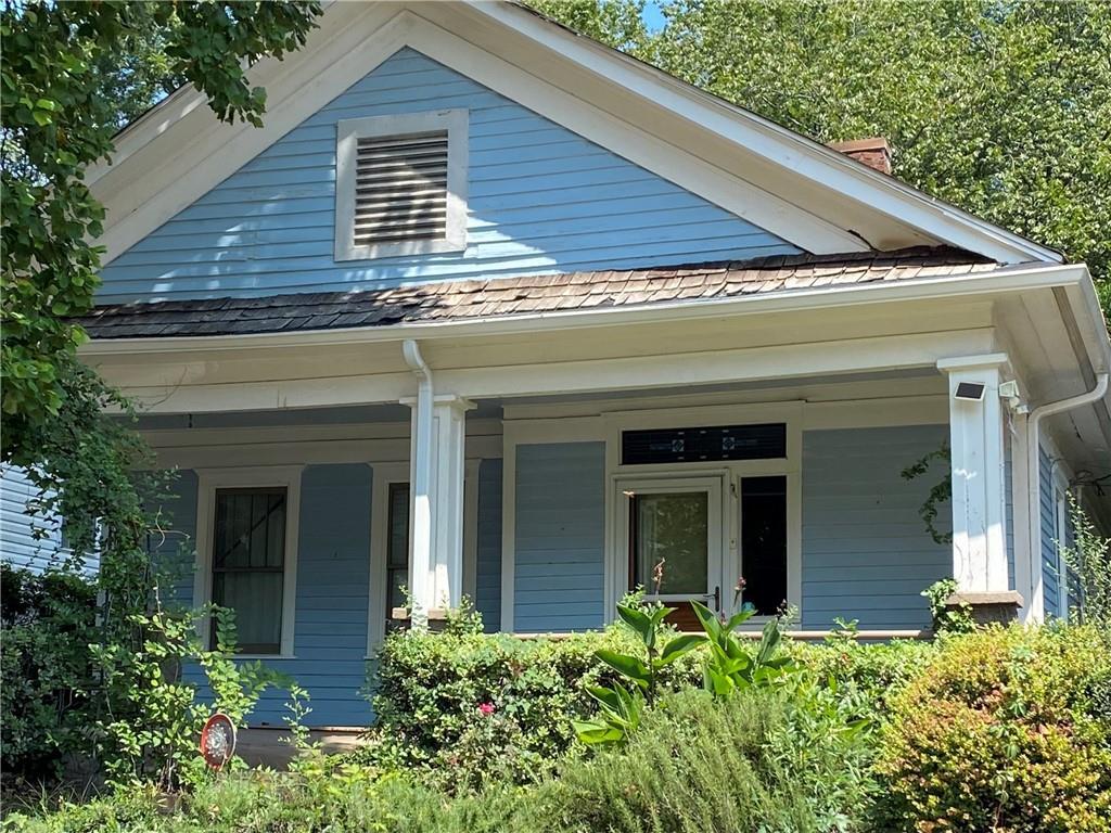 Primary Photo - 1064 Kirkwood Ave SE