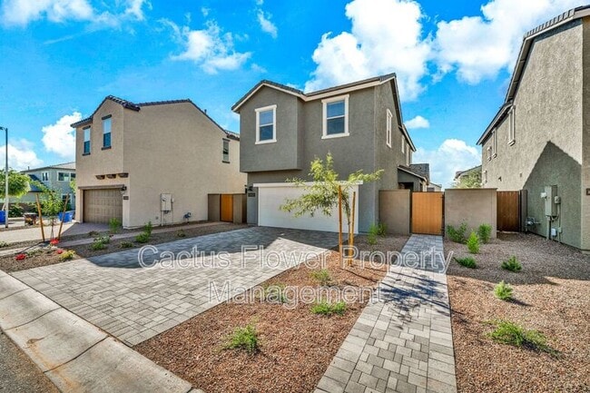 Foto del edificio - 26209 N 19th Ln