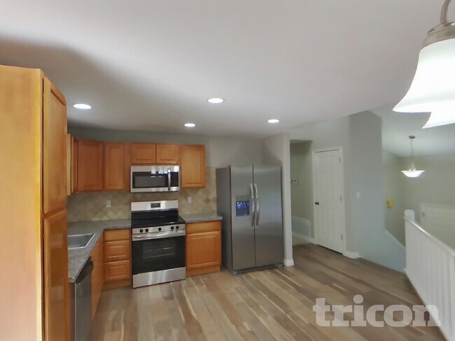Foto del edificio - 1711 SW 347th Pl