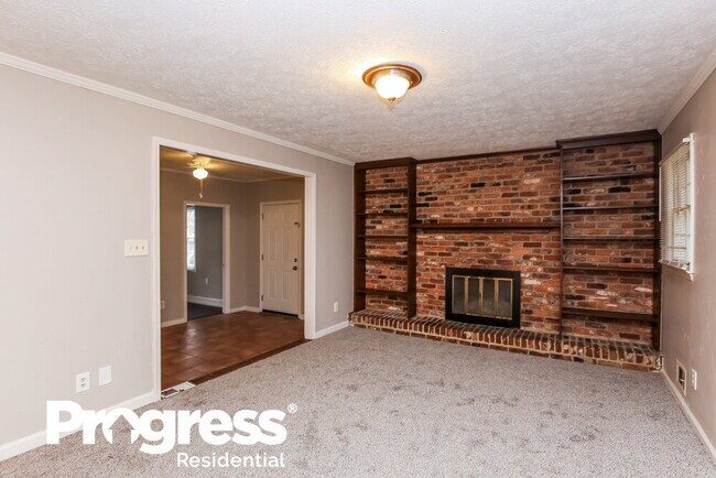 Foto del edificio - 4591 Cain Creek Trail SW