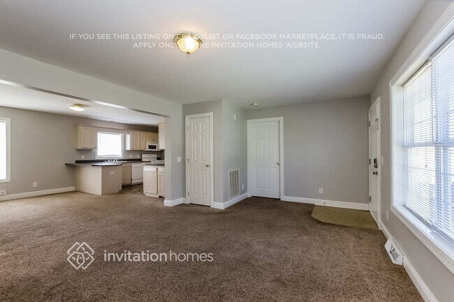Foto del edificio - 5217 Milhaven Ln