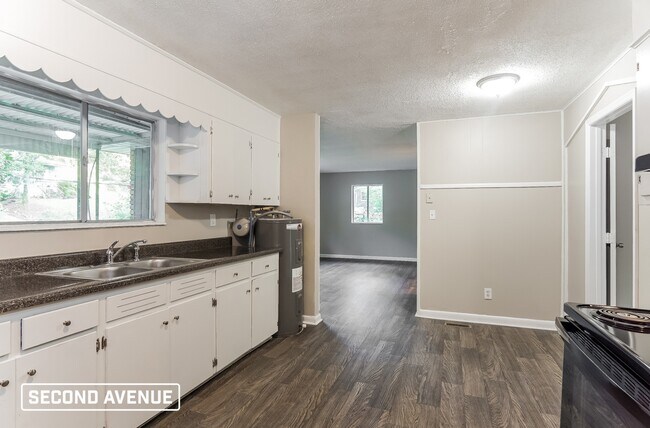 Foto del edificio - 1204 Birchwood St