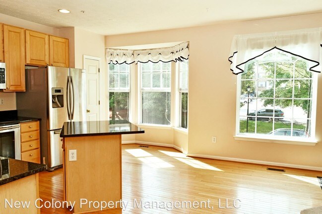 Building Photo - 7005 Cradlerock Farm Ct