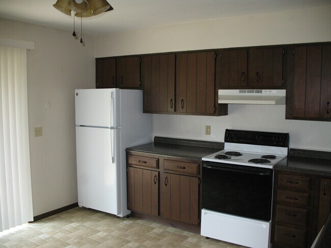 Foto del edificio - 2626 E 30th St