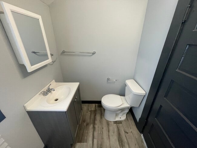 Foto del edificio - 6 Pennsylvania-