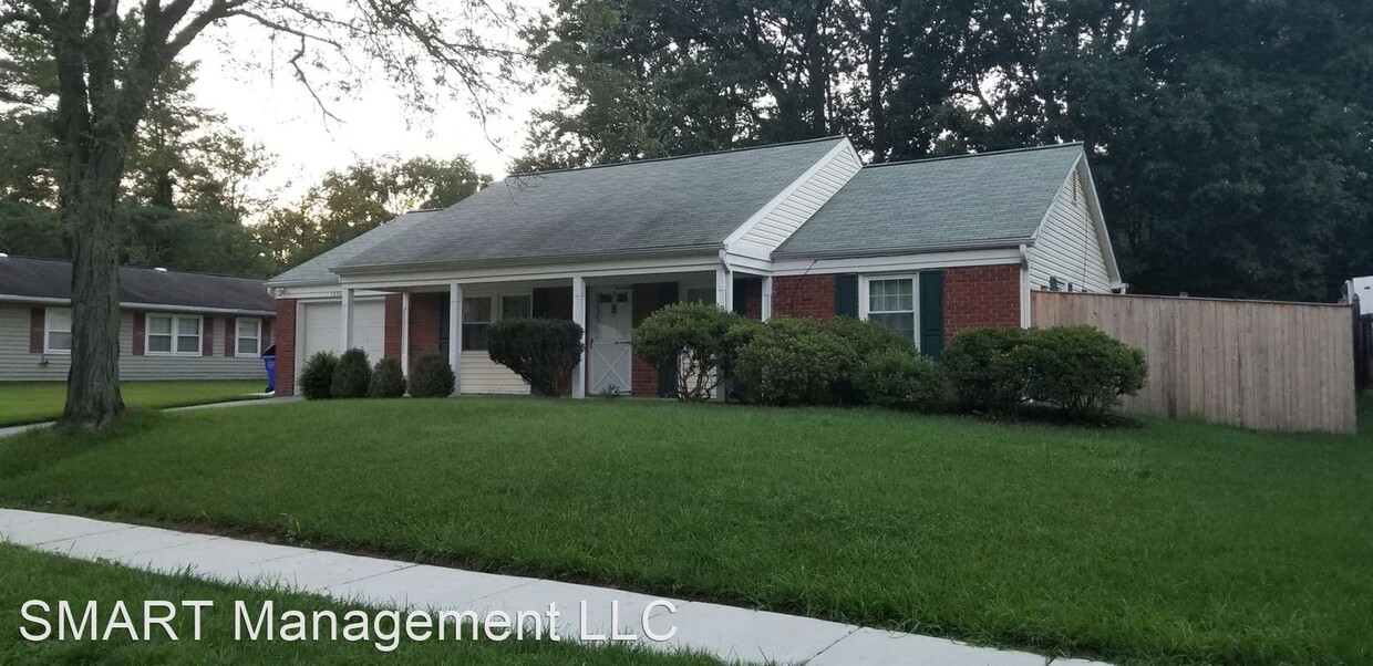 Primary Photo - 3 br, 2 bath House - 12302 Round Tree Lane