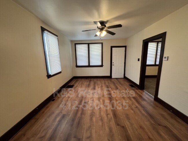 Foto del edificio - 538 Chicora St