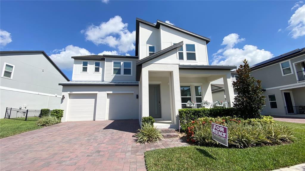 Primary Photo - 5204 Citrus Leaf Blvd