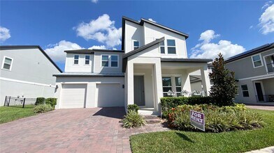 Building Photo - 5204 Citrus Leaf Blvd