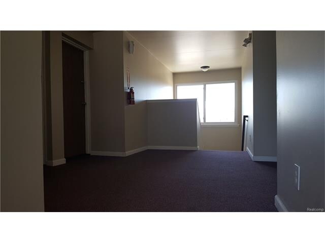 Foto del interior - James Place
