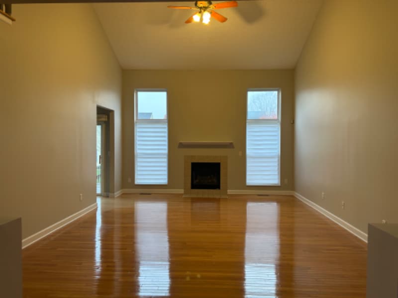 1219 Blacksmith Dr, Westerville, OH 43081 House Rental in Westerville