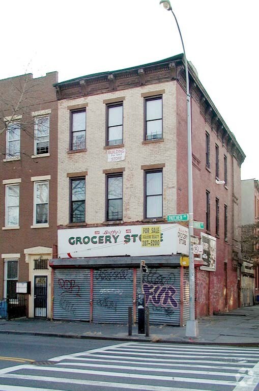 Primary Photo - 108 Patchen Ave