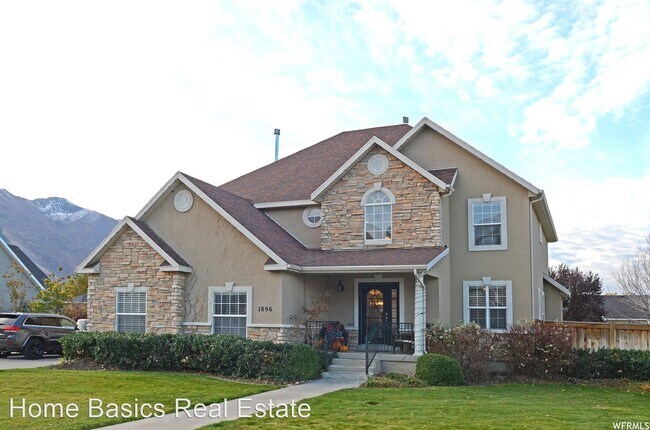 Building Photo - 5 br, 3.5 bath House - 1896 Cobblestone Rd