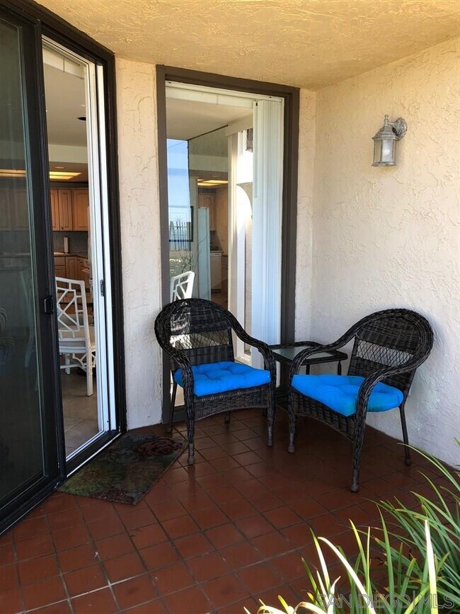 190 Del Mar Shores Terrace Unit 15, Solana Beach, CA 92075 Condo for