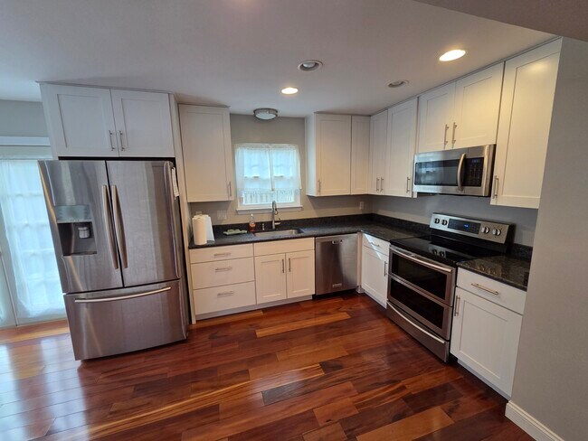 Cocina - 115 Waltham Ct