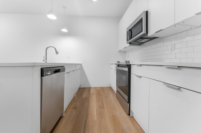 Foto del edificio - 803 South