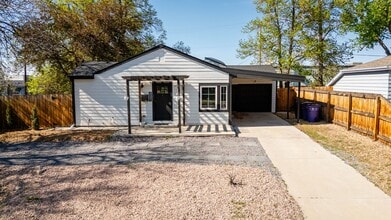 Building Photo - 4001 E Cornell Ave