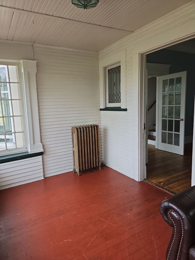 Foto del edificio - 818 N Garden St