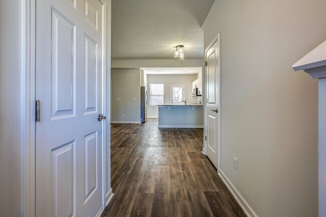 Building Photo - 4124 Cadence Drive