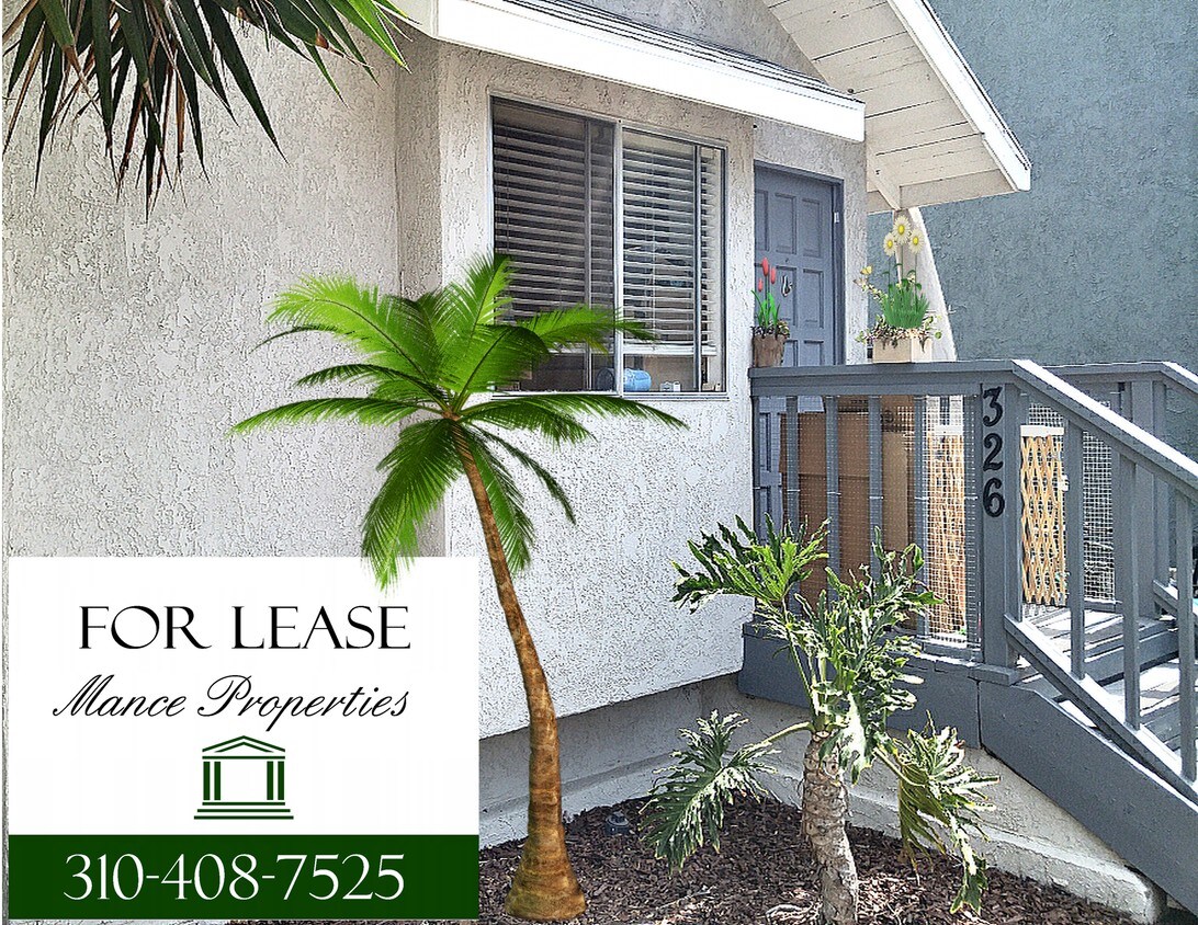 326 Cochise St, Hermosa Beach, CA 90254 House Rental in Hermosa Beach