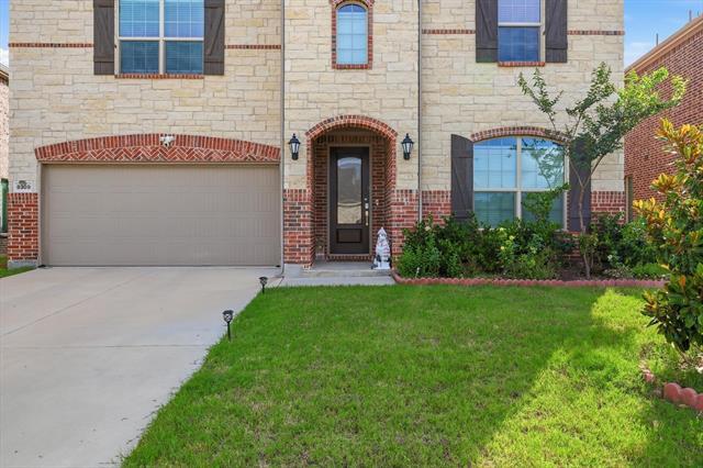 Foto del edificio - 8309 Gray Squirrel Ln.