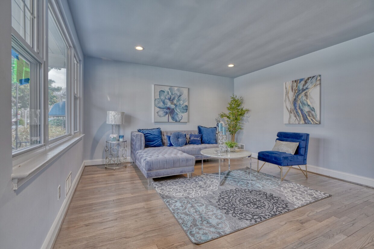 Foto principal - 4505 38th St