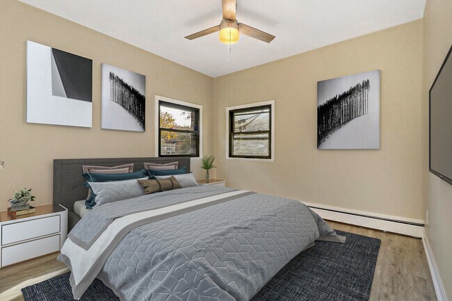 Foto del edificio - 4903 Spencer Ave