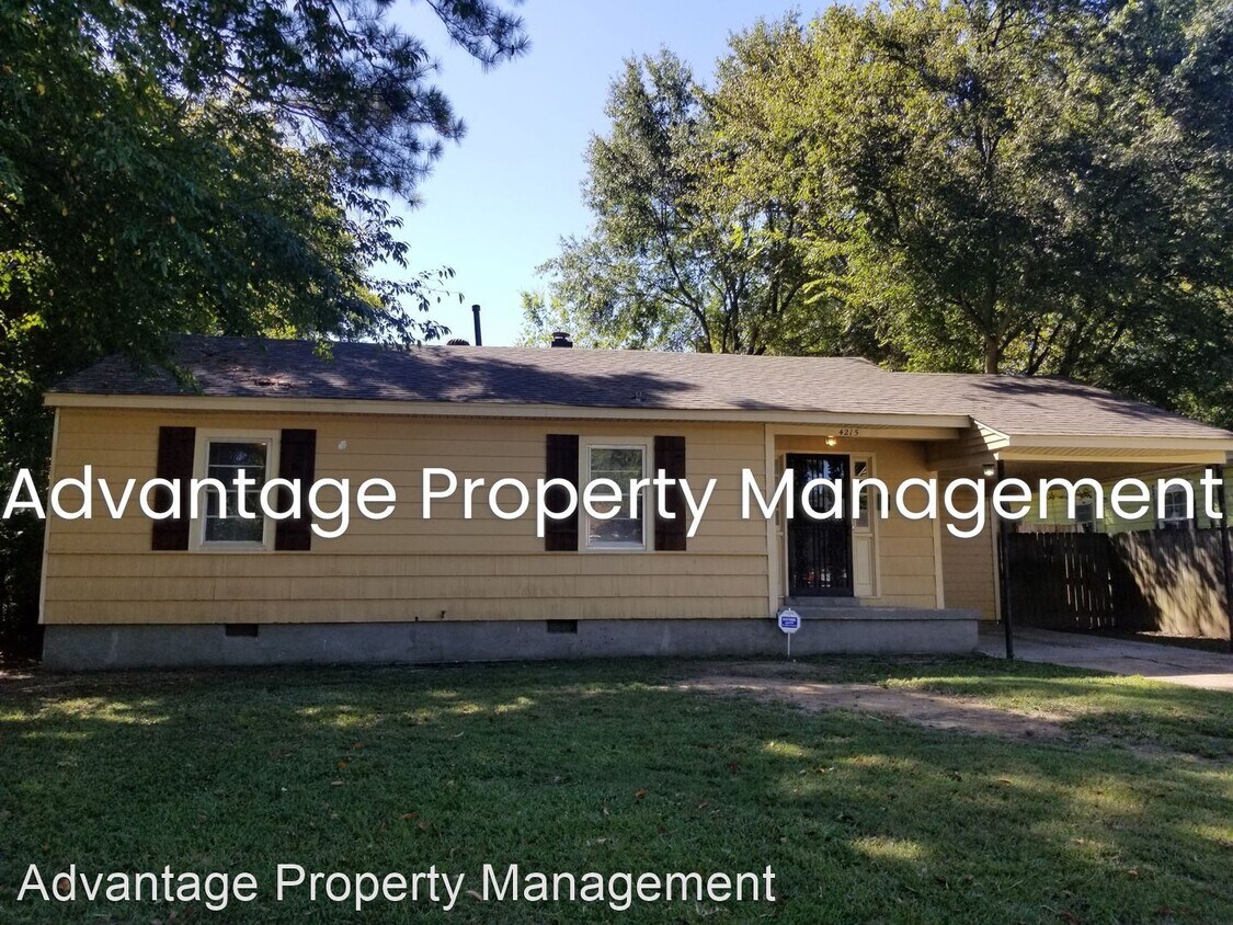 Foto principal - 3 br, 1.5 bath House - 4215 Zelda Ln.