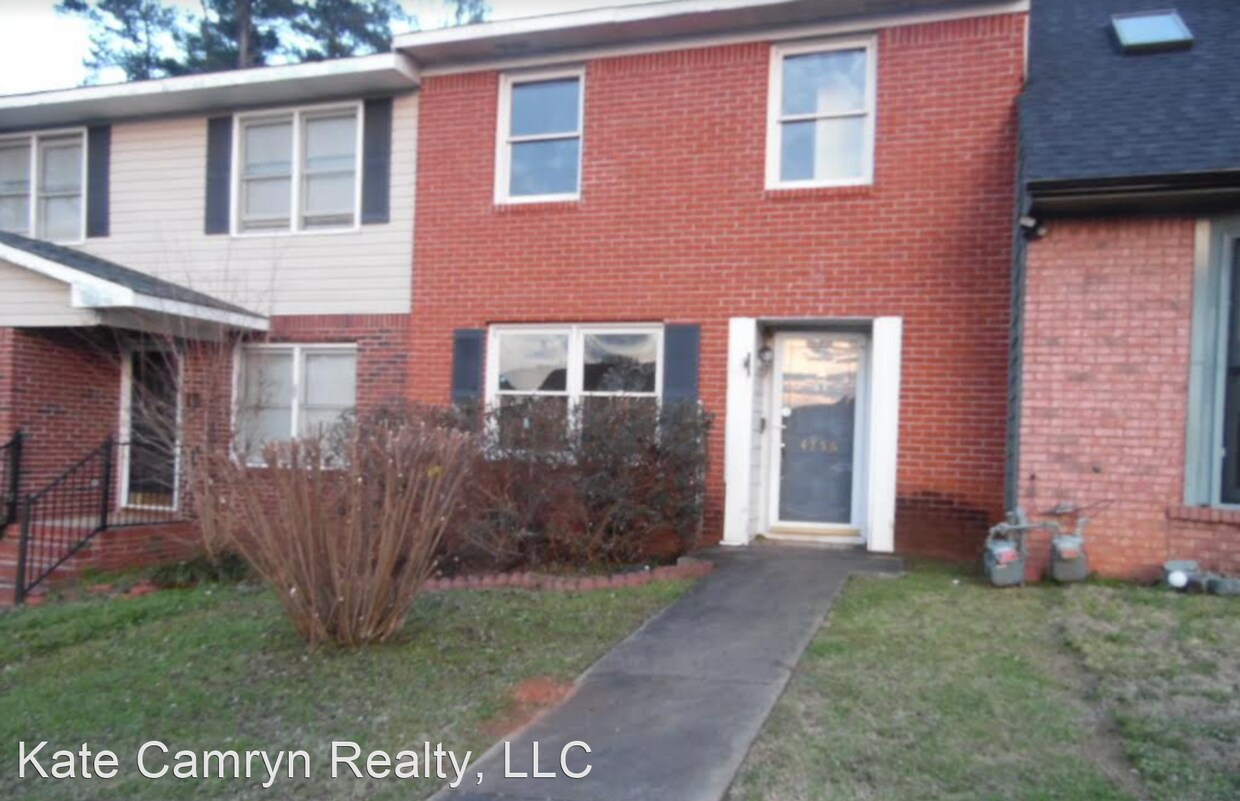 2 br, 1.5 bath House 4756 Cheshire Cir House Rental in Birmingham