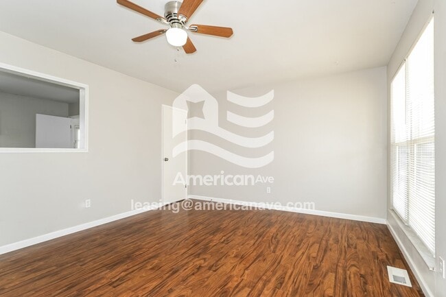 Building Photo - 3024 Chance Dr