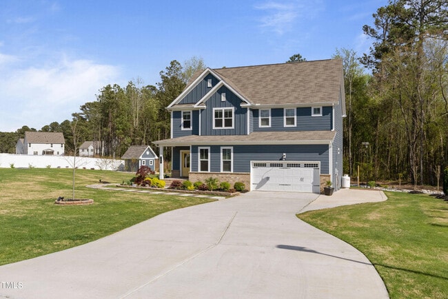 Building Photo - 108 Wilson Farm Ln