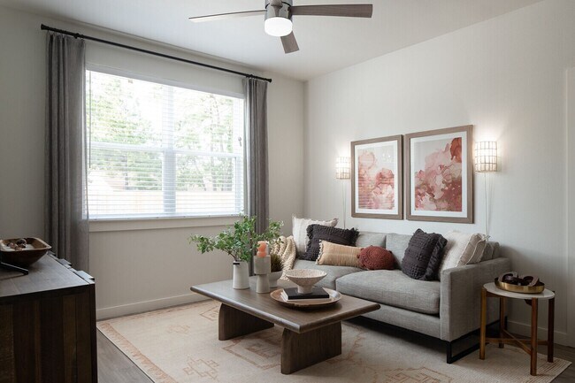 Foto del edificio - Live Modern + Save Big!