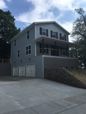 Building Photo - 1066 High St