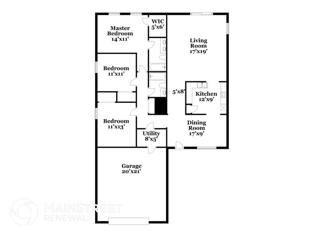 Foto del edificio - 11100 Thousand Oaks Dr