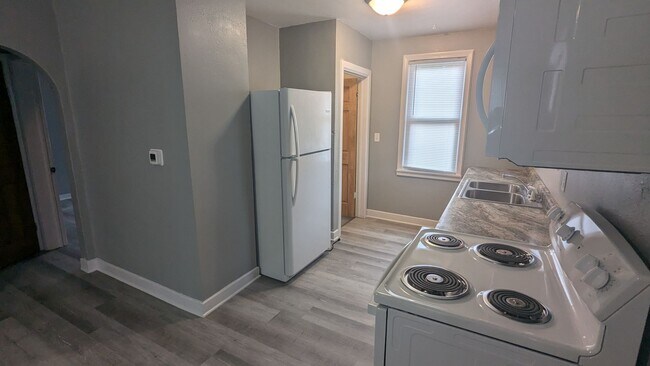 Foto del edificio - 2 bedroom, 1 bath house