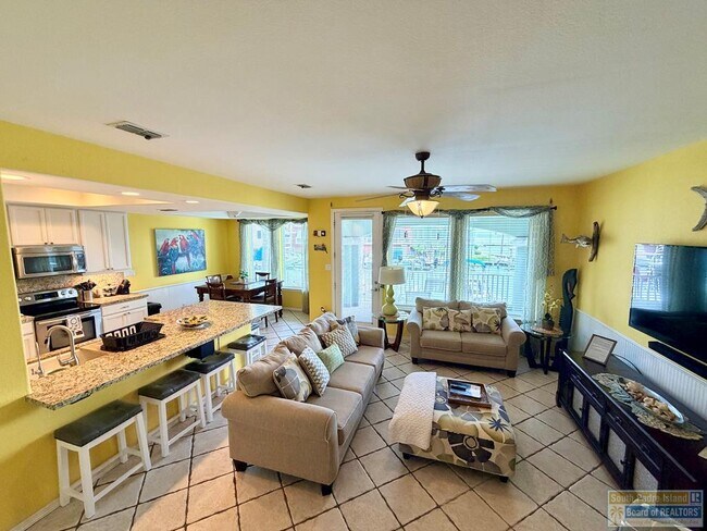 Foto del edificio - 17 Harbor Point