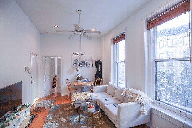 Foto del edificio - 1765 N Wells St