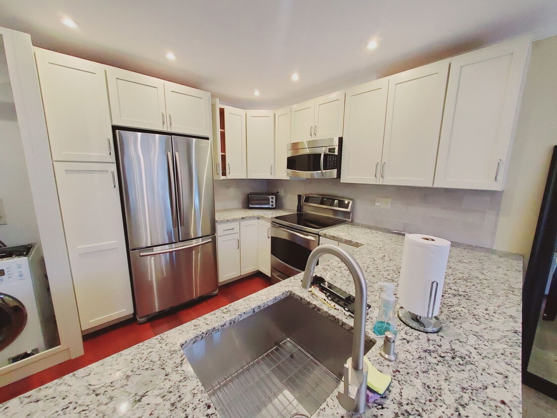 Photo - 101 Grove Street Apt #K, Stamford, CT 06901 - 2 BR 2 BA townhouse