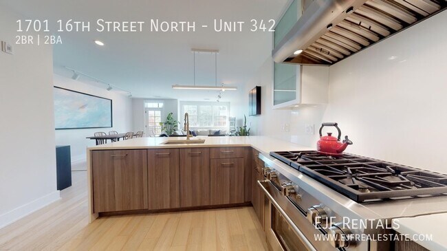 Building Photo - New Luxury Two-Story Condo with Elevator, ...