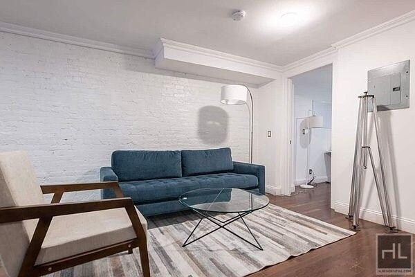Foto del edificio - CLIFTON PLACE