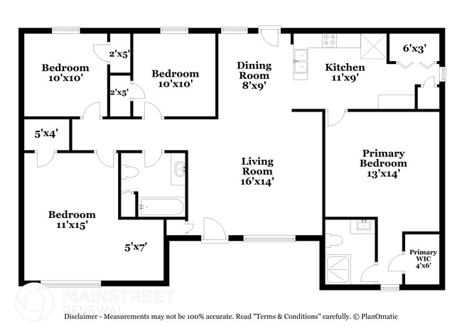 Building Photo - 2012 Live Oak Dr