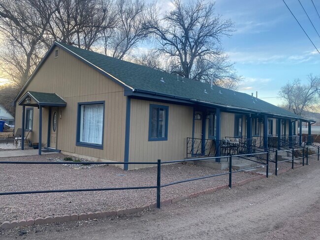 Foto del edificio - 407 Griffin Ave