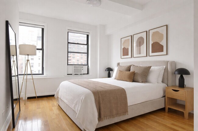 Foto del edificio - 241 E 39th St