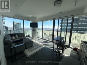 Building Photo - 50 Charles St E