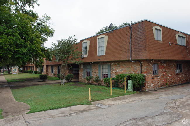 Foto del edificio - Homestead Apartments